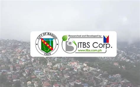 baguio in my pocket|Baguio In My Pocket: The Smart City of Baguio .